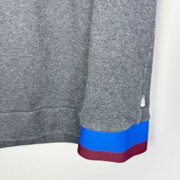 THE NORTH FACE | Gray Street Lounge Crewneck Sweatshirt Women’s Size X-Large - Picture 5 of 10